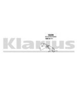 KLARIUS - 810002E - 