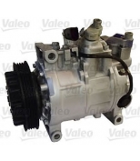 VALEO - 813836 - 