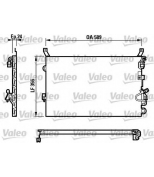 VALEO - 816957 - 