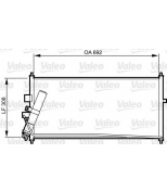 VALEO - 817822 - 