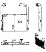 HELLA - 8ML376756201 - 