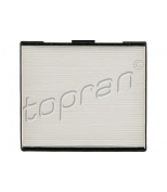 HANS PRIES/TOPRAN - 820424 - 