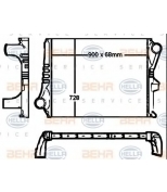 HELLA - 8ML376760431 - 