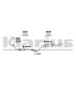 KLARIUS - 820048E - 