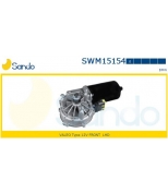 SANDO - SWM15154 - 