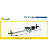 SANDO - SWS30100 - 