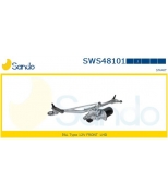 SANDO - SWS48101 - 