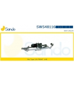 SANDO - SWS48116 - 