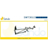 SANDO - SWT30115 - 