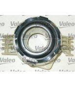 VALEO - 821464 - Комплект сцепления