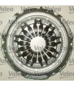 VALEO - 826303 - Комплект сцепления 826303