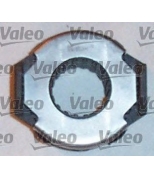 VALEO - 826371 - Комплект сцепления Citroen, Fiat