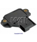 WAI - ICM1605 - 