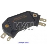 WAI - ICM301HD - 