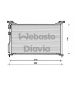 WEBASTO - 82D0225092A - 