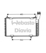 WEBASTO - 82D0225158A - 