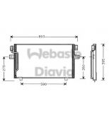 WEBASTO - 82D0225439A - 