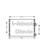 WEBASTO - 82D0225486A - 