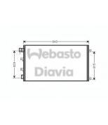 WEBASTO - 82D0226263MA - 