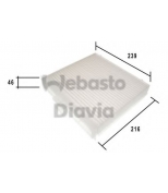 WEBASTO - 82D0325195A - 