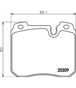 HELLA - 8DB355008071 - 