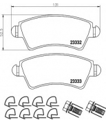 HELLA - 8DB355009871 - 