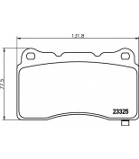 HELLA - 8DB355014451 - 