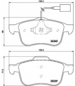 HELLA - 8DB355015531 - 