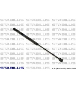 STABILUS - 8337BU - 