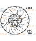 HELLA - 8EW351000481 - 