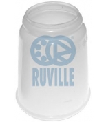 RUVILLE - 845420 - Пыльник амортизатора 845420