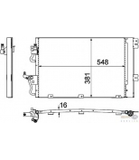 HELLA - 8FC351301761 - 