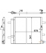 HELLA - 8FC351319411 - 