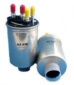 ALCO - SP1353 - Фильтр топливный SP-1353