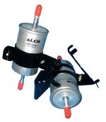ALCO SP2161 фильтр топливный MAZDA "ALCO"