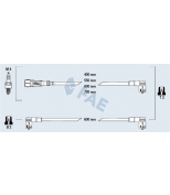 FAE - 85693 - Провода зажигания