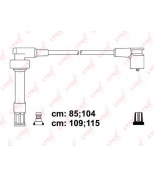 LYNX - SPC1413 - 