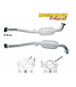 MAGNAFLOW - 85842 - 