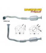 MAGNAFLOW - 85856D - 