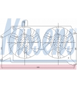 NISSENS - 85116 - 