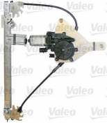 VALEO - 850162 - Стеклоподъемники