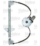 VALEO - 850288 - 