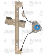 VALEO - 850884 - 