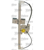 VALEO - 851112 - 