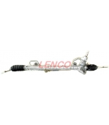 LENCO - SGA875L - 