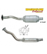 MAGNAFLOW - 86042 - 