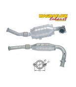 MAGNAFLOW - 86350 - 