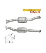 MAGNAFLOW - 86380 - 