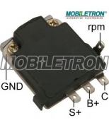 MOBILETRON - IGHD003C - IG-HD003C