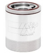 K&N Filters - SS1003 - 